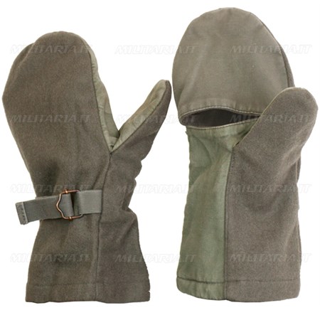 guanti austriaci originali